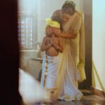 Amrutha Nair Instagram - ♥️💐 @avni.vineeth