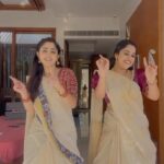 Amrutha Nair Instagram - Trending 💗💗