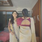 Amrutha Nair Instagram - 🫶🏻