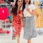 Amrutha Nair Instagram – Always better together 🫰🏻♥️ @drjosephine_13 Trivandrum, India