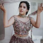 Amrutha Nair Instagram - ❤️ Shot by : @kanojo_stories @vaisakh_mascara Retouch @vipinjkumar Mua : @blushingtone_by_veenavineeth Outfit by @taavisha_by_geethu , @the_rental_jeannie Ornaments by @alameen_fashion_jewels Trivandrum, India