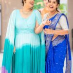 Amrutha Nair Instagram - Forever and Always💎🦋 @athira_madhav MUA @blushingtone_by_veenavineeth Jewellery @kalyanjewellers_official