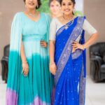 Amrutha Nair Instagram - Forever and Always💎🦋 @athira_madhav MUA @blushingtone_by_veenavineeth Jewellery @kalyanjewellers_official