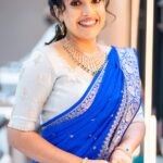 Amrutha Nair Instagram - Every piece of jewellery tells a beautiful story 💎💍♥️ @kalyanjewellers_official #stylereinvented #kalyanjewellers