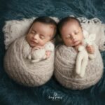 Amulya Instagram - Introducing our two little bundle joy and happiness on the auspicious occasion of Krishna Janmashtami❤️ Bless them too with all your heart ❤️ ಶ್ರೀಕೃಷ್ಣ ಜನ್ಮಾಷ್ಟಮಿಯ ಶುಭ ಸಂದರ್ಭದಲ್ಲಿ ನಮ್ಮ ಮುದ್ದಿನ ಮಕ್ಕಳನ್ನು ಸಂತೋಷದಿಂದ ನಿಮಗೆ ಪರಿಚಯಿಸುತ್ತಿದ್ದೇವೆ. ಸಹೃದಯಿಗಳಾದ ನಿಮ್ಮ ಶುಭಾಶೀರ್ವಾದವಿರಲಿ. Photography: @tinyyawnsphotography Makeup: @yathishmakeover03 #Ajhappiness #twins #familygrowing
