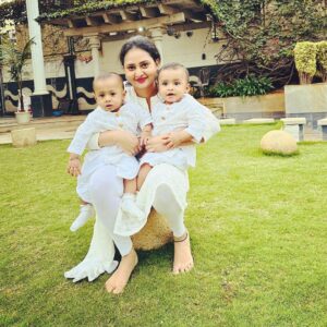 Amulya Instagram - ಗಣರಾಜ್ಯೋತ್ಸವದ ಶುಭಾಶಯಗಳು 🇮🇳
