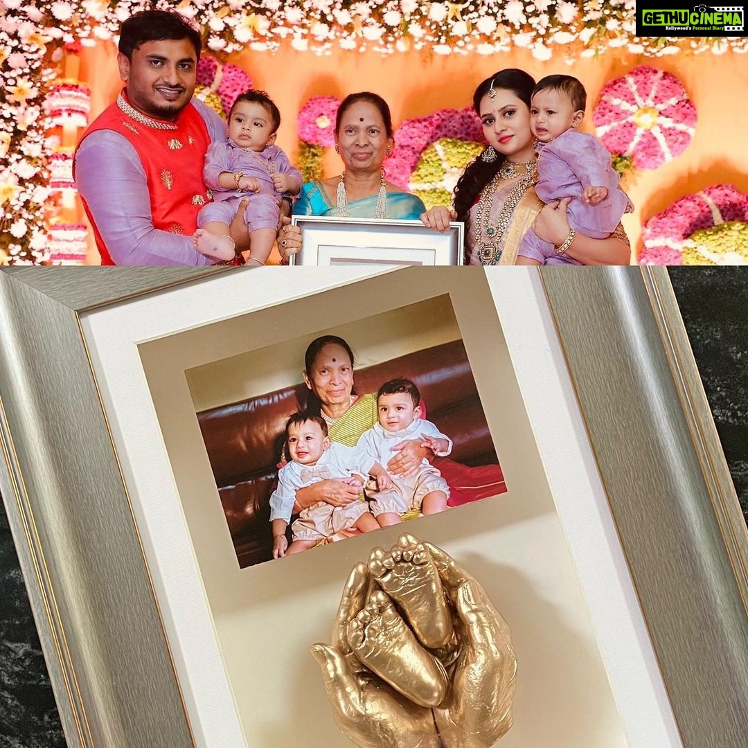 Amulya Instagram - Thank you @___memorybox___ for creating such wonderful memories for @atharv.aadhav .. love struck on these frames .. ❤️