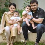 Amulya Instagram - ಸಮಸ್ತರಿಗೂ ಸಂಕ್ರಾಂತಿ ಹಬ್ಬದ ಹಾರ್ದಿಕ ಶುಭಾಶಯಗಳು. . Happy Sankranthi 🌴🌳🍀 Photography: @pkstudiophotography
