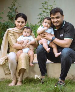 Amulya Instagram - ಸಮಸ್ತರಿಗೂ ಸಂಕ್ರಾಂತಿ ಹಬ್ಬದ ಹಾರ್ದಿಕ ಶುಭಾಶಯಗಳು. . 
Happy Sankranthi 🌴🌳🍀

Photography: @pkstudiophotography