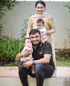 Amulya Instagram - ಸಮಸ್ತರಿಗೂ ಸಂಕ್ರಾಂತಿ ಹಬ್ಬದ ಹಾರ್ದಿಕ ಶುಭಾಶಯಗಳು. . 
Happy Sankranthi 🌴🌳🍀

Photography: @pkstudiophotography