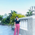Amulya Instagram - #2022 Whatta fantastic year was this … Well this year was a perfect blend of happiness , pain , stress , confidence, fear , strength , love … 2022 has taught soo much .. with all these learnings #2023 will see next version of me … 🫶 #amulya