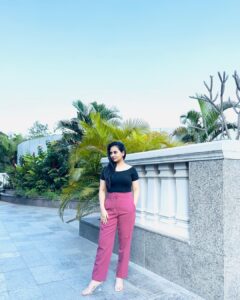 Amulya Instagram - #2022 Whatta fantastic year was this … Well this year was a perfect blend of happiness , pain , stress , confidence, fear , strength , love … 2022 has taught soo much .. with all these learnings #2023 will see next version of me … 🫶 

#amulya