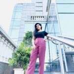 Amulya Instagram - #2022 Whatta fantastic year was this … Well this year was a perfect blend of happiness , pain , stress , confidence, fear , strength , love … 2022 has taught soo much .. with all these learnings #2023 will see next version of me … 🫶 #amulya