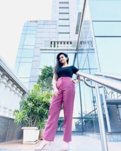 Amulya Instagram - #2022 Whatta fantastic year was this … Well this year was a perfect blend of happiness , pain , stress , confidence, fear , strength , love … 2022 has taught soo much .. with all these learnings #2023 will see next version of me … 🫶 

#amulya