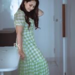 Amulya Instagram - Whatttaa weather #bangalore 🫶 Cozy Sunday everyone 🫶 Photography : @pkstudiophotography