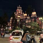 Amy Jackson Instagram – Mumbai minute 💥 Mumbai, Maharashtra