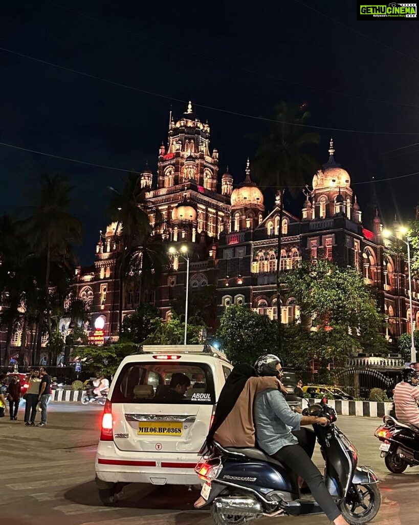 Amy Jackson Instagram - Mumbai minute 💥 Mumbai, Maharashtra