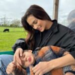 Amy Jackson Instagram - lil love dump ✨