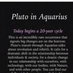 Amy Jackson Instagram - A big cosmic week ✨ #SpringEquinox #PlutoinAquarius