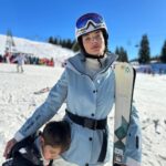 Amy Jackson Instagram - Visual gratitude list ❤️