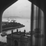 Amy Jackson Instagram – Mumbai minute 💥 Mumbai, Maharashtra