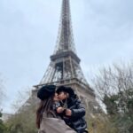 Amy Jackson Instagram - An ♾️ love story.