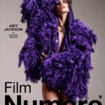 Amy Jackson Instagram - Talking all things female and film in @numero_netherlands 💜 such an honour, thankyou! Major love to the team behind the cover : Photographer: Kosmas Pavlos @kosmaspavlos Stylist: Laurent Dombrowicz @laurentdombrowicz Make-up: Emma Miles @emmamakeupmiles Hair: Keiichiro Hirano @khairstudio Photo assistants: Luke Johnson & Grant Hammilton @lukejohnsonphotographic Digital imaging: Alexandra Heindl @dienachbarin Fashion assistants: Fantin Louzier & Reza Zhiani @fantinheiberg @reta_zhiani Editor: Timi Telonja @timiletonja Interview: Jana Letonja @janaletonja Cover design: Arthur Roeloffzen @arthurroeloffzen Thank you Sherwood Management @sherwood_mgmt_pr / Emily Sherwood @emzsherwood London, United Kingdom