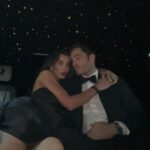 Amy Jackson Instagram - Happy Birthday to the love of my lifeeeee - I thank God for you everyday. You’re home and an adventure of a lifetime all mixed into one. If you don’t already know… these are the things about you that I’m most thankful for 🤓 making kindness the coolest, making me laugh during the times I only wanted to cry, your jawline 😮‍💨, your napping ability, your constant love, support, encouragement along with the Tony Robbins esque pep talks, your huge heart and deepest soul. Happy Birthday Moon Man, I love you @edwestwick ❤️