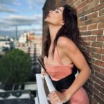 Amy Jackson Instagram - Get the London look 💋 Nobu Hotel London Portman Square