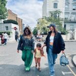 Amy Jackson Instagram - The quiet (ish) Country LIFE yoooo ❣️