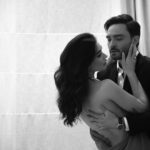 Amy Jackson Instagram - Private show with the music blastin’ Shot by my love @frederic.monceau ❤️‍🔥 Styled by @kstewartstylist in @chopard for their Cannes Film Festival Gentleman’s Evening