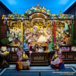 Anagha Bhosale Instagram – Holi Festival – Sri Sri Radha Gopinath ji Shringar Darshan

#iskconchowpatty #iskconchowpatty🛕 #gopinath2023 #iskontemple #mumbai #happyholi #holifestival #2023 ISKCON Chowpatty – Sri Sri Radha Gopinath Temple