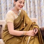 Anagha Bhosale Instagram - Hare Krishna 🙏🏻🙌🏻 Simplicity means NO duplicity - Radhanath Swami Tulsi kanthi mala by- @silver_tulasi_mala