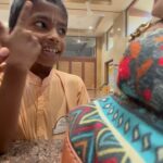 Anagha Bhosale Instagram - Say Hari Bol! To Jagannath Children have so much energy, it’s how we use that energy for them to become exceptionally good & bring out their best character. It’s how we mould them to become pure Vaishnavas.