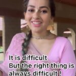Anagha Bhosale Instagram - Let go off that internal calendar of grudges that u hold, it will give you so much peace 💙🙏🏻 U will always try forgiving your relatives or friends, but won’t be keen on forgiving people who are not that close to you… always remember the source that we have all come from is one who is Krishna, we are all related, the entire universe is one 🙏🏻🦚 Hare Krishna Govardhan Eco Village (GEV) - Sri Radha Vrindavanbihari Temple, Mumbai.