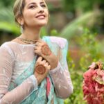 Anagha Bhosale Instagram - I'm here with a hole In my soul 've Forgotten my real role I'm nomore whole What was I, before my heart turned cold? Will I (ever) agree my ego stole You, The missing gold? (Krishna) - Subhikshaa . Written in the Bhava of separation from shri Krishna, leaving goloka & coming to this material planet Such an amazing writer she is @shaa_sridhar Govardhan Eco Village (GEV) - Sri Radha Vrindavanbihari Temple, Mumbai.
