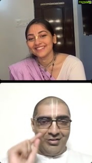 Anagha Bhosale Instagram - Happy Sita navmi Beautiful unheard stories of mata Sita ๐๐ป๐ฆ we should be learning from mata Sitaโs characteristics as we all can create a brighter future for this world.