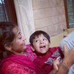 Anagha Bhosale Instagram - Hare Krishna, this was our yoga day yesterday 😅🙏🏻… The most important thing however is to see that somehow or other the children are always engaged in some kind of Krsna conscious activity, then they will naturally develop a taste for it and think it great fun even to work very hard for Krsna’s pleasure. As a Vaishnavi (Maatajis) we should always keep children close to krishna by asking them to chant, telling them shlokas, how to serve Krishna & read them from Srila prabhupada books, to make them true Vaishnavi & Vaishnav devotees. Hari Hari 🙏🏻🦚 . Govardhan Eco Village (GEV) - Sri Radha Vrindavanbihari Temple, Mumbai.