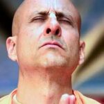 Anagha Bhosale Instagram - Jai Gurudev🙏🏻🙌🏻 Radhanath Swami (born 7 December 1950) is an American Gaudiya Vaishnava guru, community-builder, activist, and author. He is the founder of Govardhan Eco village, he is also international best seller author of the #journeyhome & #journeywithin He has been a Bhakti Yoga practitioner and a spiritual teacher for more than 40 years. He is the inspiration behind ISKCON's free midday meal for 1.2 million school kids across India, and he has been instrumental in founding the Bhaktivedanta Hospital in Mumbai. He works largely from Mumbai and travels extensively throughout Europe and America. In the International Society for Krishna Consciousness (ISKCON), he serves as a member of the Governing Body Commission. Steven J. Rosen described Radhanath Swami as a "saintly divine person respected by the mass of ISKCON devotees today."