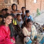 Anagha Bhosale Instagram - Hunger is something that no one should struggle with, therefore the best gift we can give is Food…Hari Bol & Happy Akshayatritiya💙🙏🏻🦚 Govardhan Annakeshtra is an initiative by Govardhan Ecovillage to feed whoever comes to it. The project was recently inaugurated at the beautiful Govardhan Ecovillage in Wada on 18 December 2018. At Govardhan Annakshetra, we feed full meal Krishna Prasadam daily. Everyday around 500 to 1000 people benefit from this social initiative. Free Meals For All Govardhan Annakshetra provides free meals for everyone within its vicinity. As Srila Prabhupada said “No one should go hungry from our temple”. Adhering to this thought, we believe that food should go in someone’s mouth rather than going waste. This thought led us to begin this food movement leading to the inception of Govardhan Annakshetra. Annadaan Govardhan Annakshetra, among all the forms of charity, Annadaan is considered as an act of highest virtue. All the other human needs like clothes, shelter, and education impact only the quality of life but food impacts the life itself. Govardhan Annakshetra is the ideal place for anyone to experience sheer bliss of feeding the needy. Let's share love by sharing food! For sending your kind contributions: Contact: +91 8591104977 Email: donations@govardhanannakshetra.com #akshayatritiya #anaghabhosale #foodforlife #hungerfree #foodsecurity #donatefood #donate #savechildren #hungerrelief #foodrelief #worldfoodprogramme #helpindia #govardhanecovillage #govardhanannakshetra