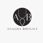 Anagha Bhosale Instagram - Hare Krishna "New Beginnings" Seeking love, blessings & prayers! 🦚💙 Coming soon……