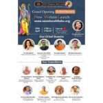 Anagha Bhosale Instagram - Hari Bol 🦚💙 Pl join & support the initiative 🙏🏻