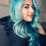 Anagha Bhosale Instagram - HKRR💙🦚