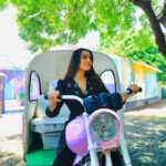 Anagha Bhosale Instagram - Spoil me with loyalty, I can finance myself ✨🦚❤️ #anaghabhosale
