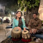 Anagha Bhosale Instagram - This is how my 2022 started 🦚 -Udaipur diary . #anaghabhosale #udaipurdiaries #udaipurreels #love #hkrr . Thank you @ritubang @adityakothavale07 @abhi.tambe for being such amazing friends & my trip buddies love you all ❤️🦚 Thank you @vasant_vilas for an amazing stay & commendable hospitality ✨