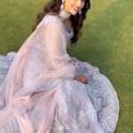 Anagha Bhosale Instagram - Dear Future Husband🦚❤️ . . . Outfit: @jiyabyveerdesignstudio Styled by: @jivikasetpal @tanvisetpal Jewellery: @riddhi_bandra @aurnument Makeup: @bijal_chauhan_ Hair: @ruchishah_mua