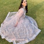 Anagha Bhosale Instagram - Spread HOPE like it’s GRASS SEED in a big wind🦚❤️ #anaghabhosale