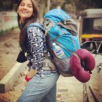 Anagha Bhosale Instagram - If you never go, you’ll never know….some journeys are meant to be solo🦚#jagannathpuri #mayapur #solotravel #solotrip #harekrishna #1stsolotrip