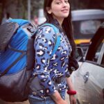Anagha Bhosale Instagram - If you never go, you’ll never know….some journeys are meant to be solo🦚#jagannathpuri #mayapur #solotravel #solotrip #harekrishna #1stsolotrip