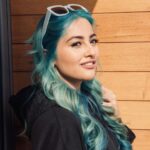 Anagha Bhosale Instagram - HKRR💙🦚
